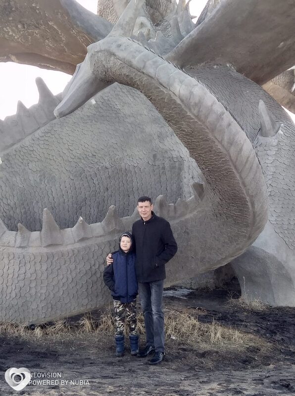 Роман, 40, Рязани — анкета №684214