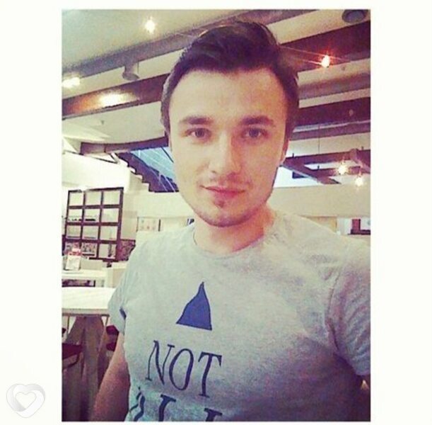 Андрей, 36, Харькове — анкета №684218
