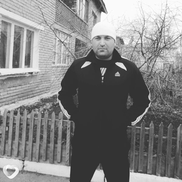 Юра, 42, Рудном — анкета №684219