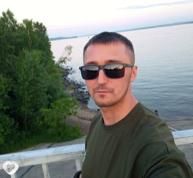 Артур, 29, Благовещенске — анкета №684220