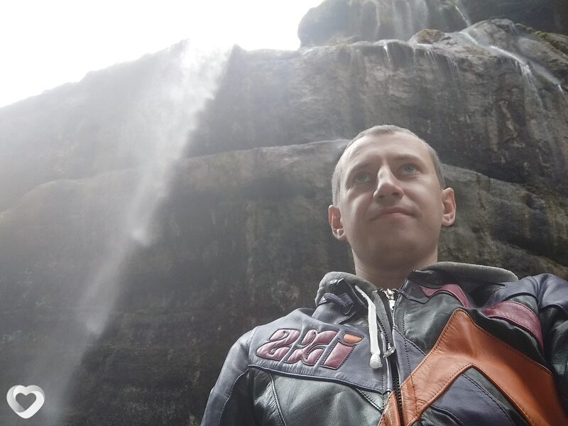 Александр, 40, Ростове-на-Дону — анкета №684222