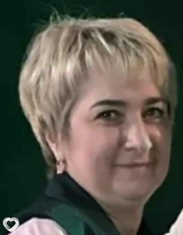 Галина, 50, Барнауле — анкета №684224