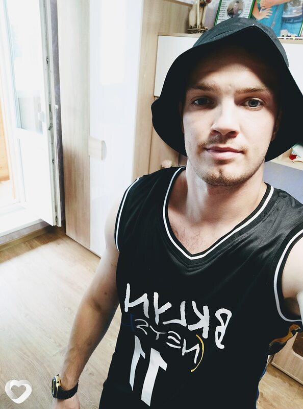Denis Zimniy, 31, Железногорске — анкета №684227