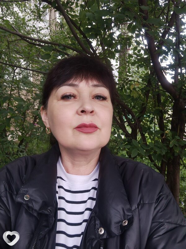 Незабудка, 51, Перми — анкета №684228