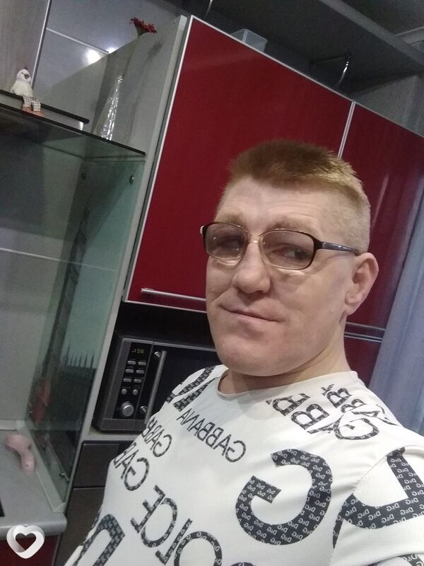 Александр, 44, Тюмени — анкета №684230