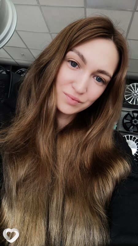 Ирина, 32, Кривое Роге — анкета №684234