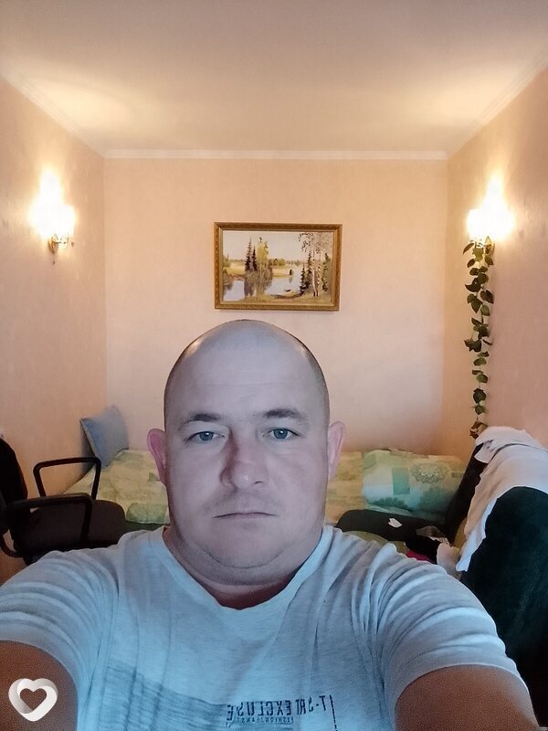 Татарин, 41, Октябрьский (Башкортостан) — анкета №684235