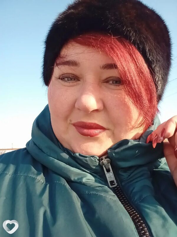 Просто Ксю, 38, Александрии — анкета №684364