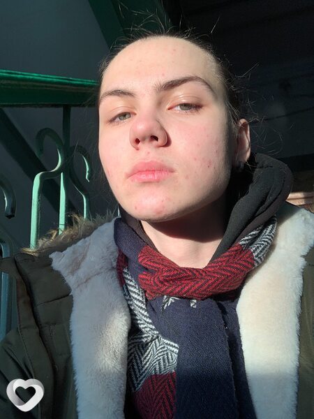 Илья, 22, Москве — анкета №684367
