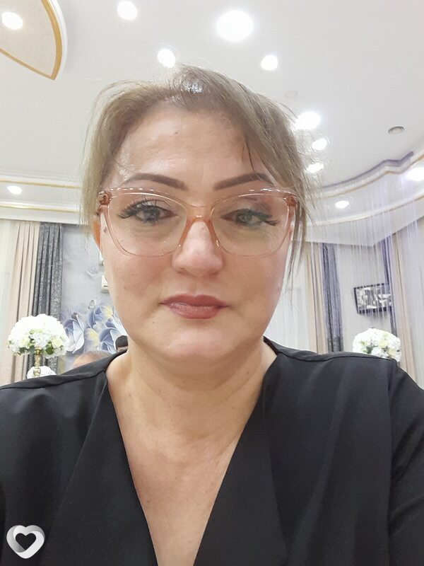 Seda, 54, Баку — анкета №684379