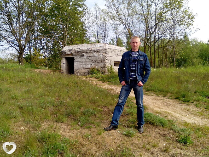 Сярога, 42, Бресте — анкета №684380