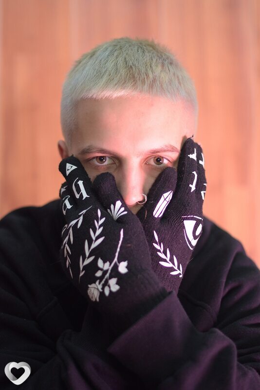 Кеша, 24, Кемерове — анкета №684312