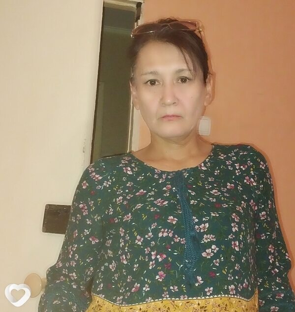 Гуля, 53, Самаре — анкета №684319