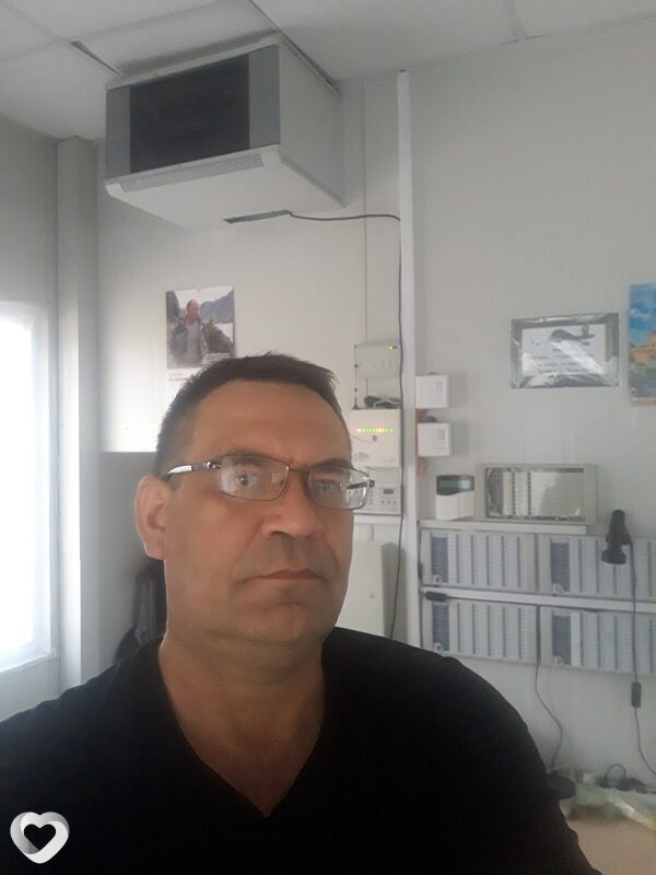 Дмитрий, 52, Рязани — анкета №684323