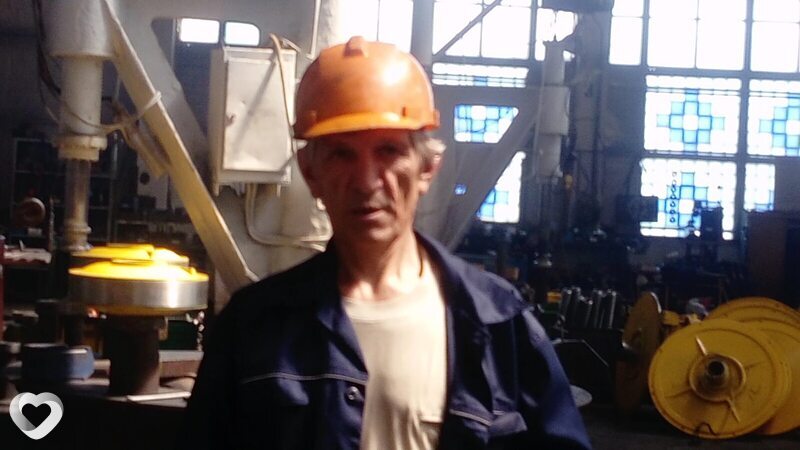 Валера, 57, Кыштыме — анкета №684324
