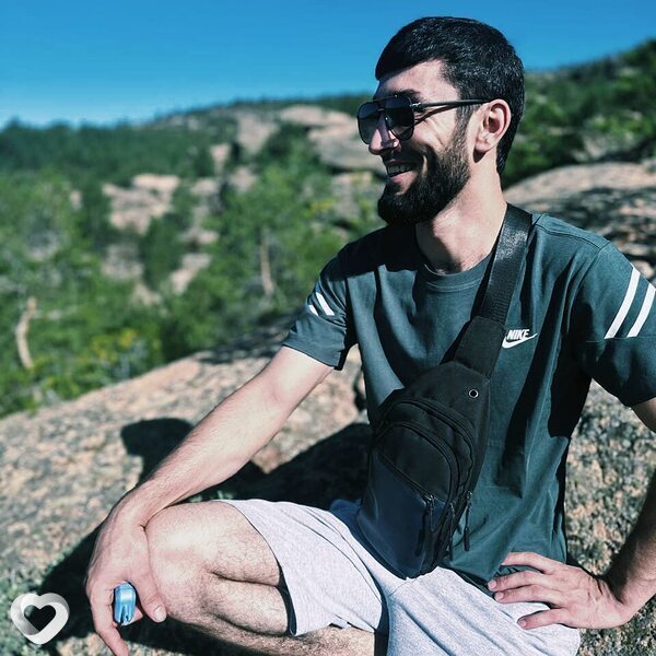 Zabit, 28, Караганде — анкета №684330