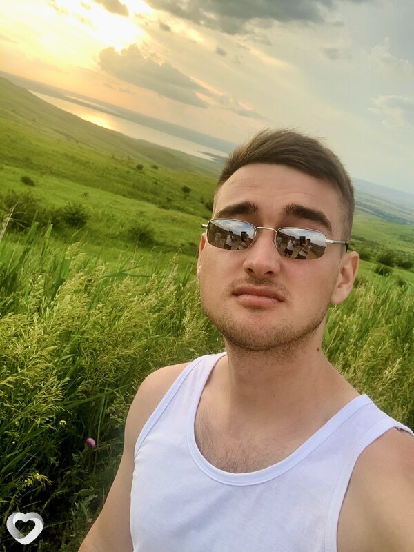 Александр, 31, Москве — анкета №684332
