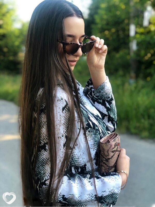 Дарья, 28, Москве — анкета №684334