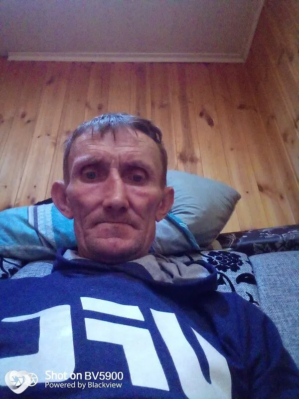 Andrei, 54, Екатеринбурге — анкета №9993