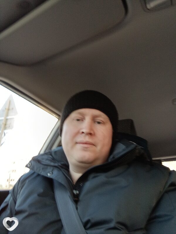 Азат, 45, Уфе — анкета №684336