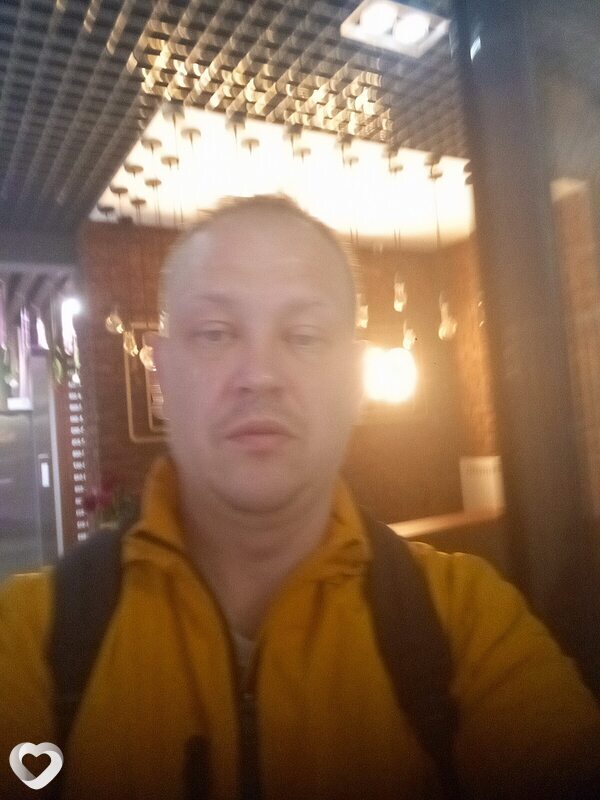 Дмитрий, 41, Нефтекамске — анкета №684664