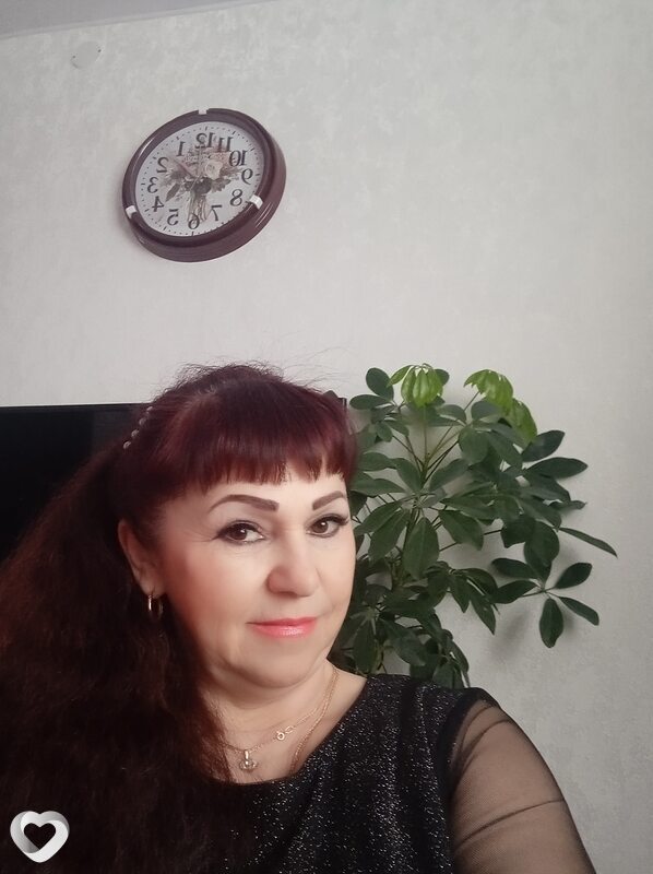 Галина, Кириллов