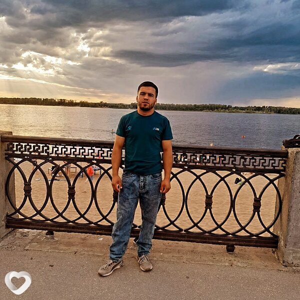 Руслан, 31, Самаре — анкета №684674