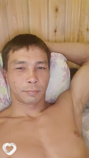 Ромка Я, 32, Севастополе — анкета №684675