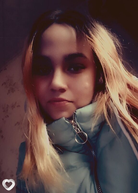 Tanya, 22, Ангарске — анкета №684676