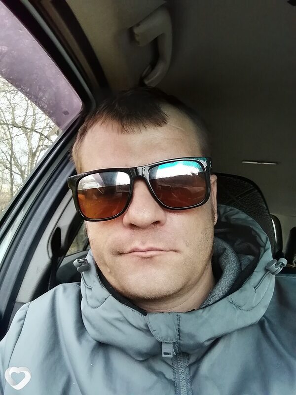 Андрей, 38, Калуге — анкета №684678