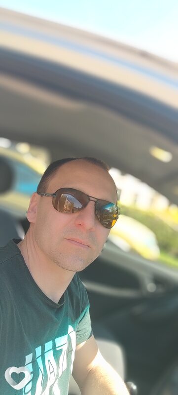 Андрей, 42, Прокопьевске — анкета №684679