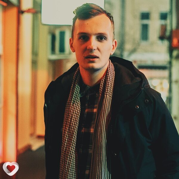 Дима, 29, Москве — анкета №684684