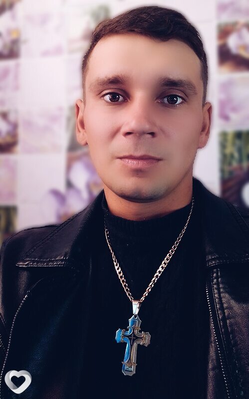 Александр, 37, Брянске — анкета №684437
