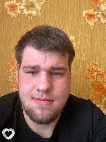 Саша, 25, Выксе — анкета №684439