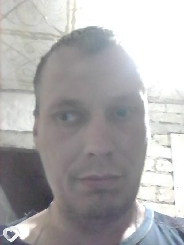 Дима, 38, Ульяновске — анкета №684443