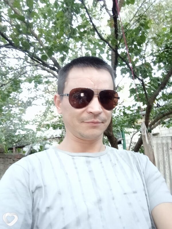 Артём, 37, Смеле — анкета №684448
