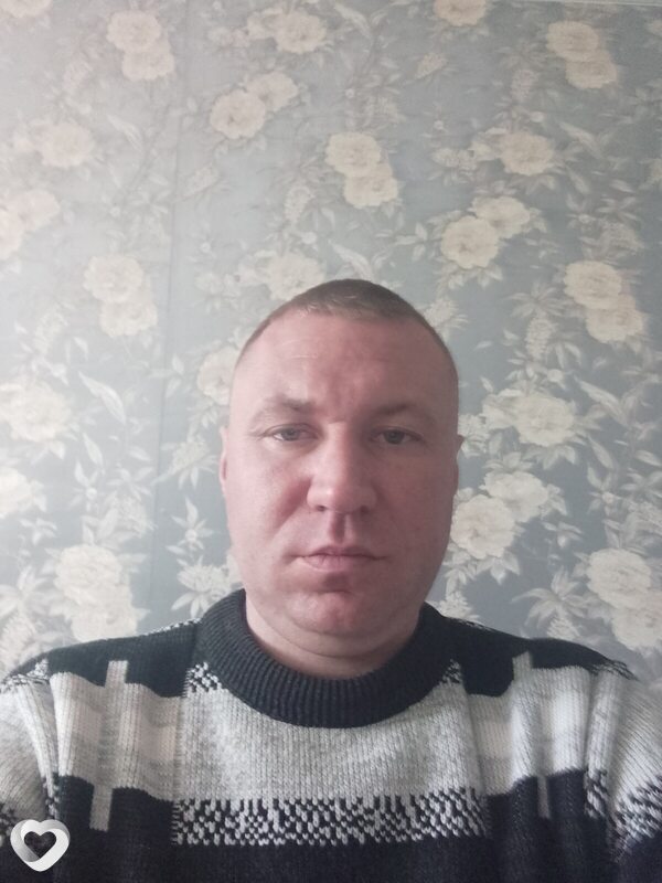 Александр, 37, Мценске — анкета №684449