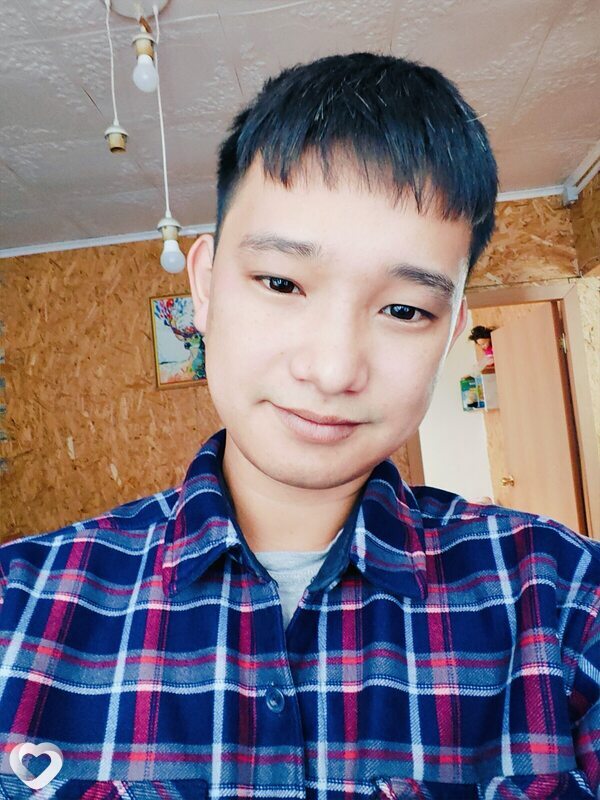 Никита, Таштагол