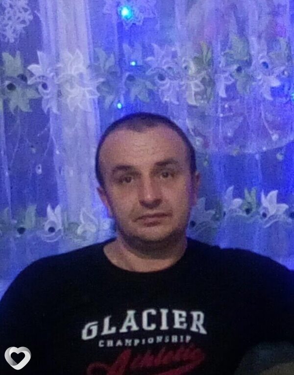 Виталий, 50, Жлобине — анкета №684451