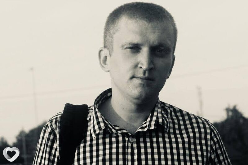 Сергей, 38, Москве — анкета №684461