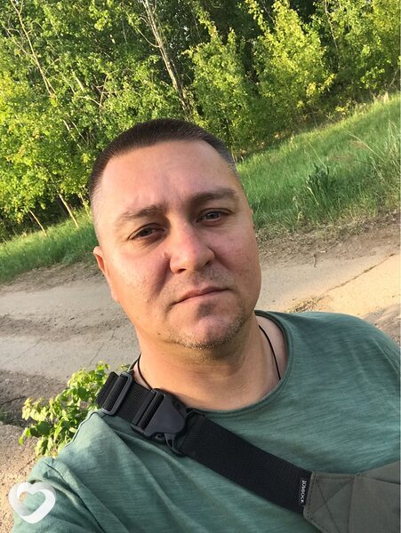 Артур, 42, Набережных Челнах — анкета №684391