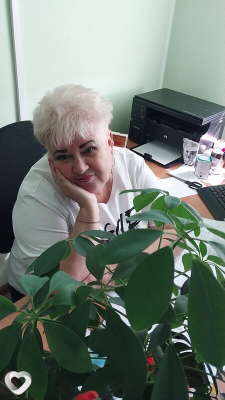 Ляля, 60, Череповце — анкета №684393