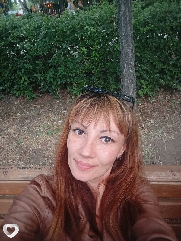 Елена, 41, Омске — анкета №684398
