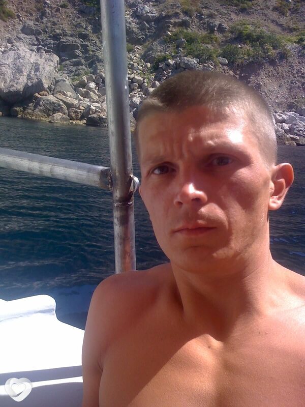 Сергей, 47, Санкт-Петербурге — анкета №684410