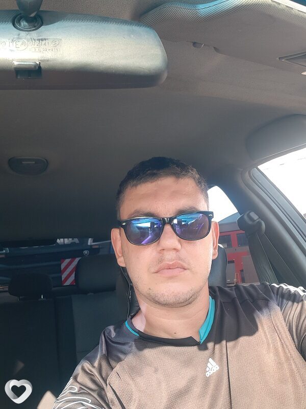 Камиль, 36, Пензе — анкета №684417