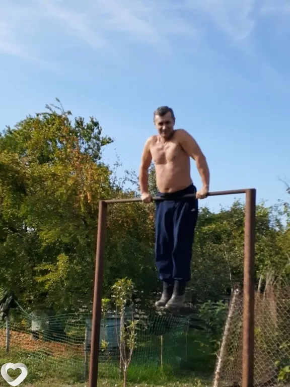 Виталий, 58, Таганроге — анкета №9992