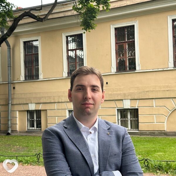 Альберт, 29, Москве — анкета №684419