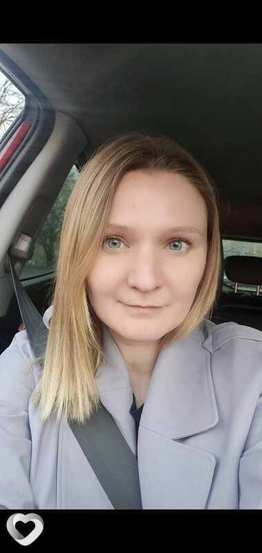 Наталья, 38, Москве — анкета №684426