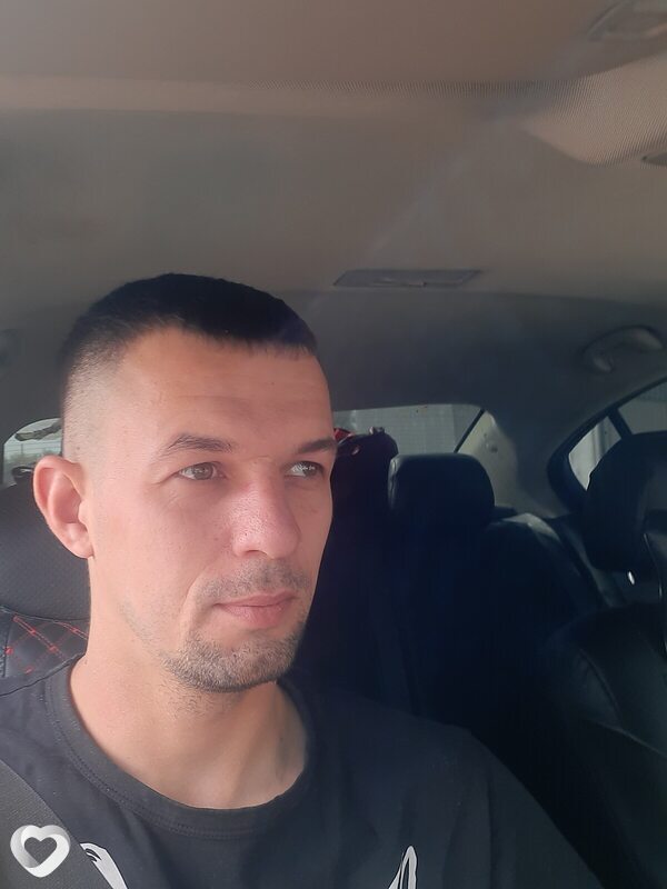 Алексей, 34, Сухое Логе — анкета №684427