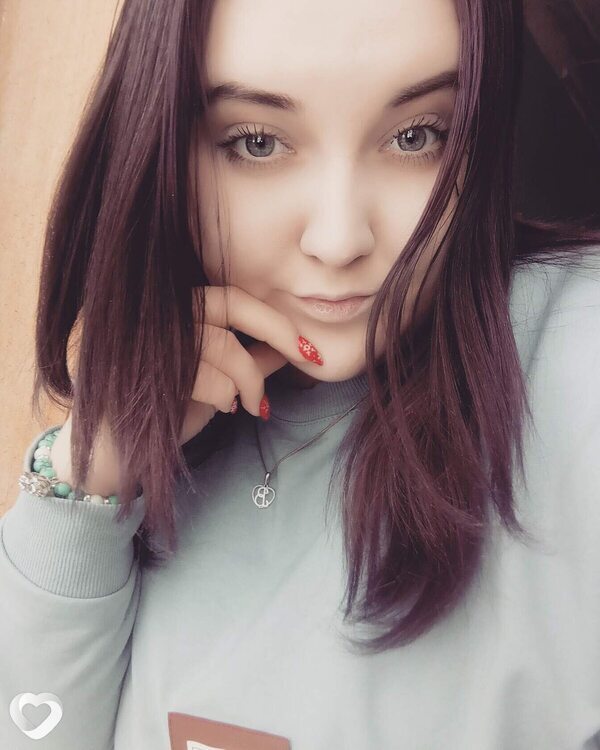 Юлия, 33, Екатеринбурге — анкета №684436
